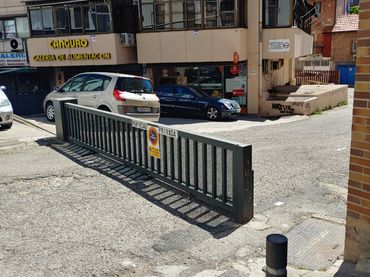 Local comercial en venta en Travesía Venta 5