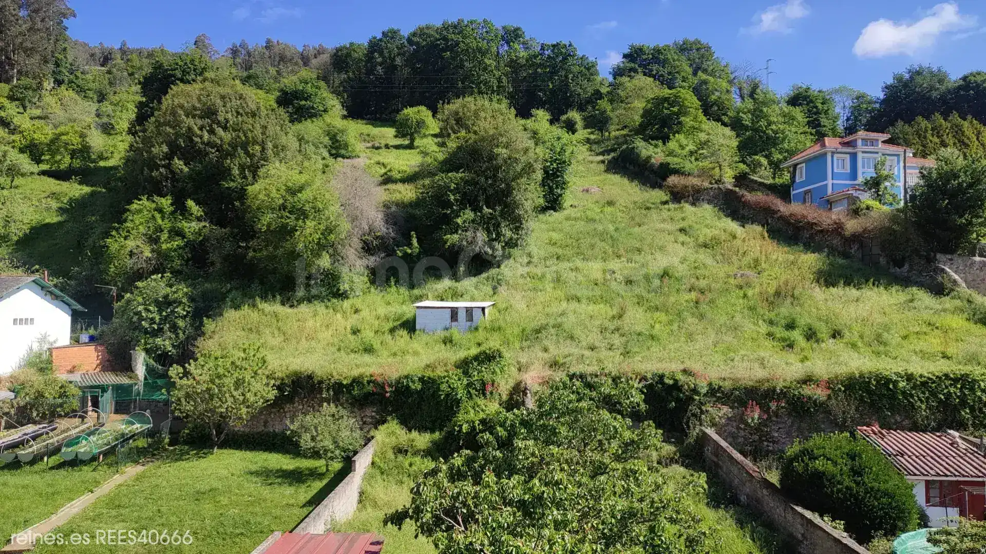 Casa amb jardí en venda a N/A, imagen 14