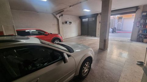 Foto 3 von Garage zur Miete in Calle Concepción Arenal, Creu de Barberà, Sabadell