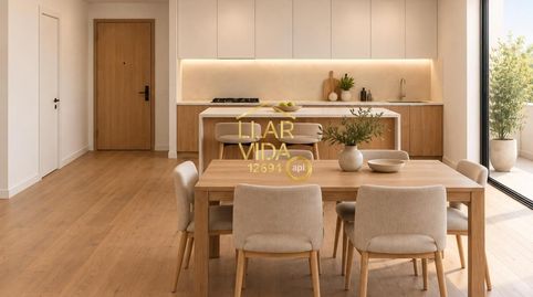DÚPLEX EN VENTA  ALMA BENAVENT  OBRA NUEVA, imagen 4