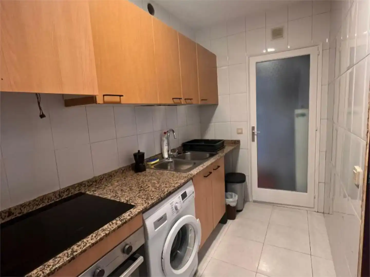 Cuina de Pis en venda en Vilafranca del Penedès