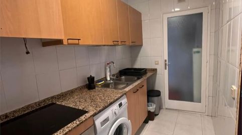 Foto 4 de Pis en venda a Carrer D'antoni Mestres Jané, 33, Les Clotes, Vilafranca del Penedès