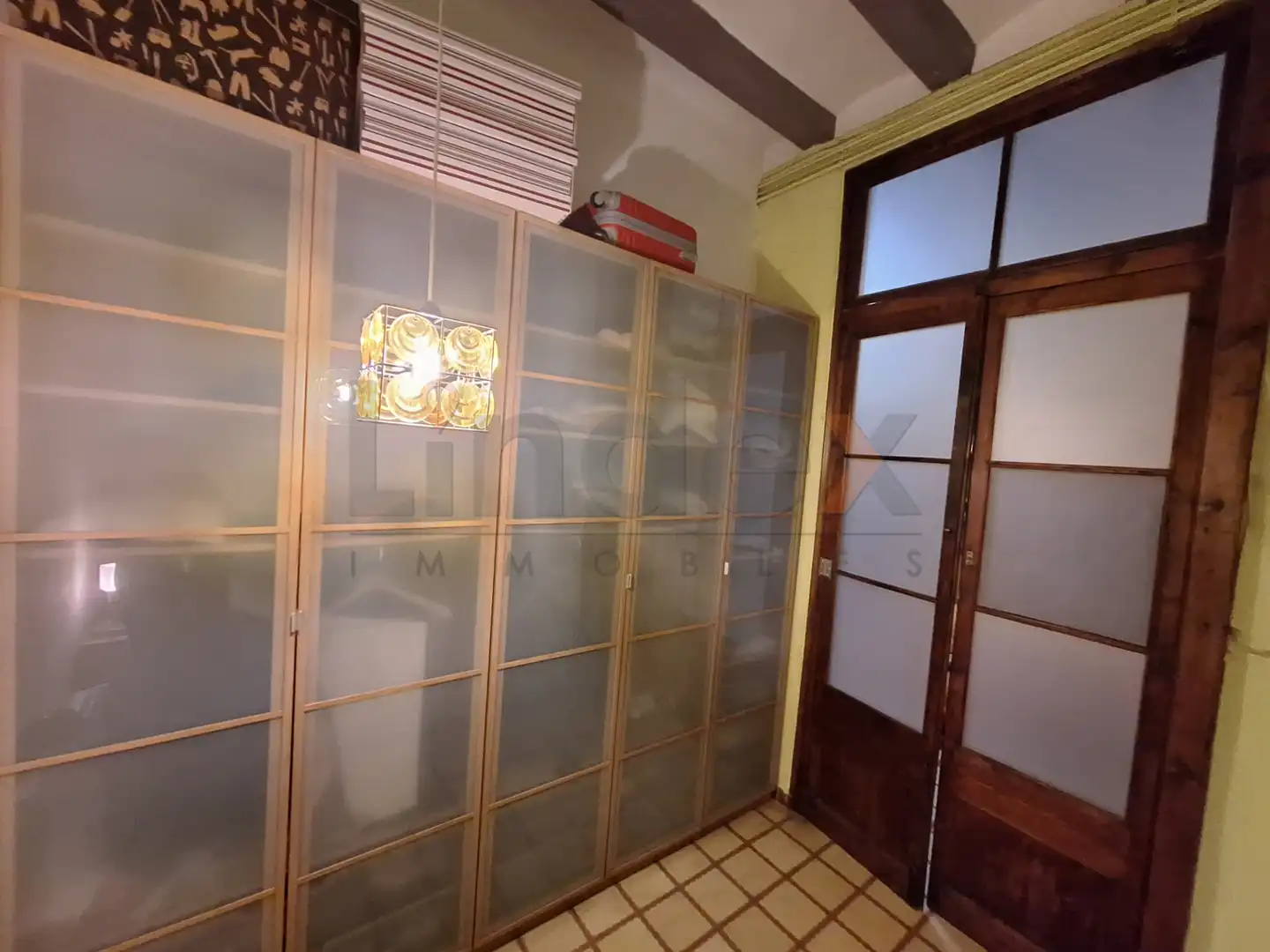 Piso en venta en Barcelona con Aire acondicionado, Calefacción y Terraza