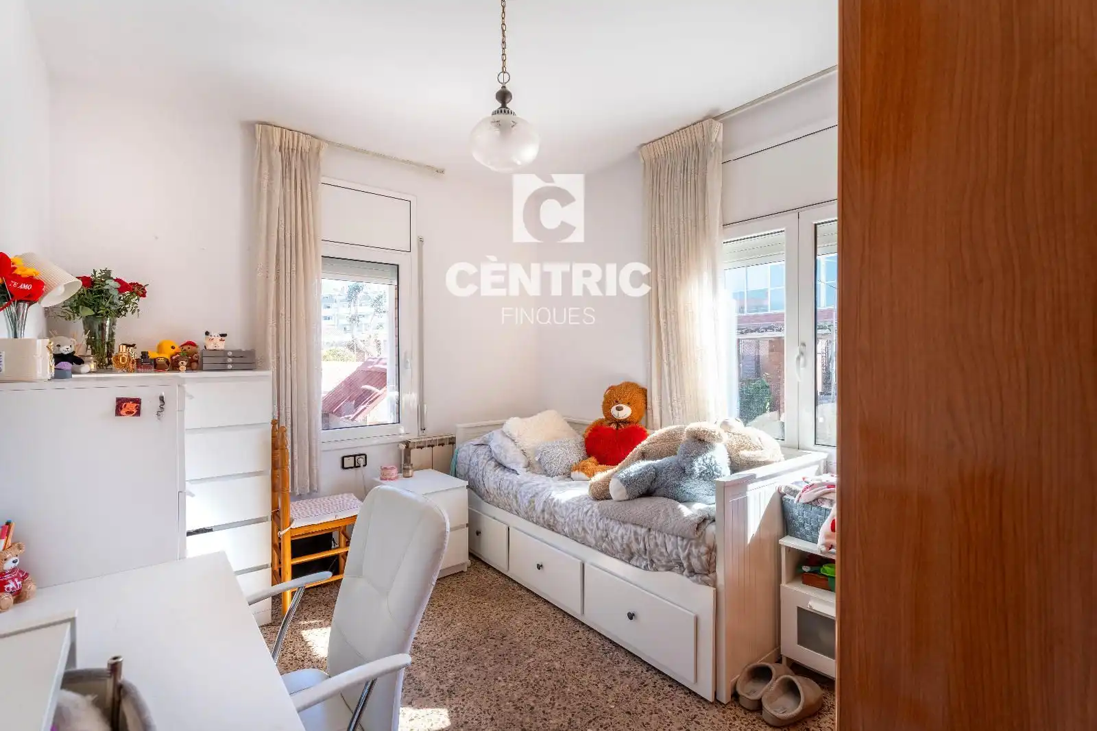 Habitación de Casa o chalet en venta en Rubí con Calefacción