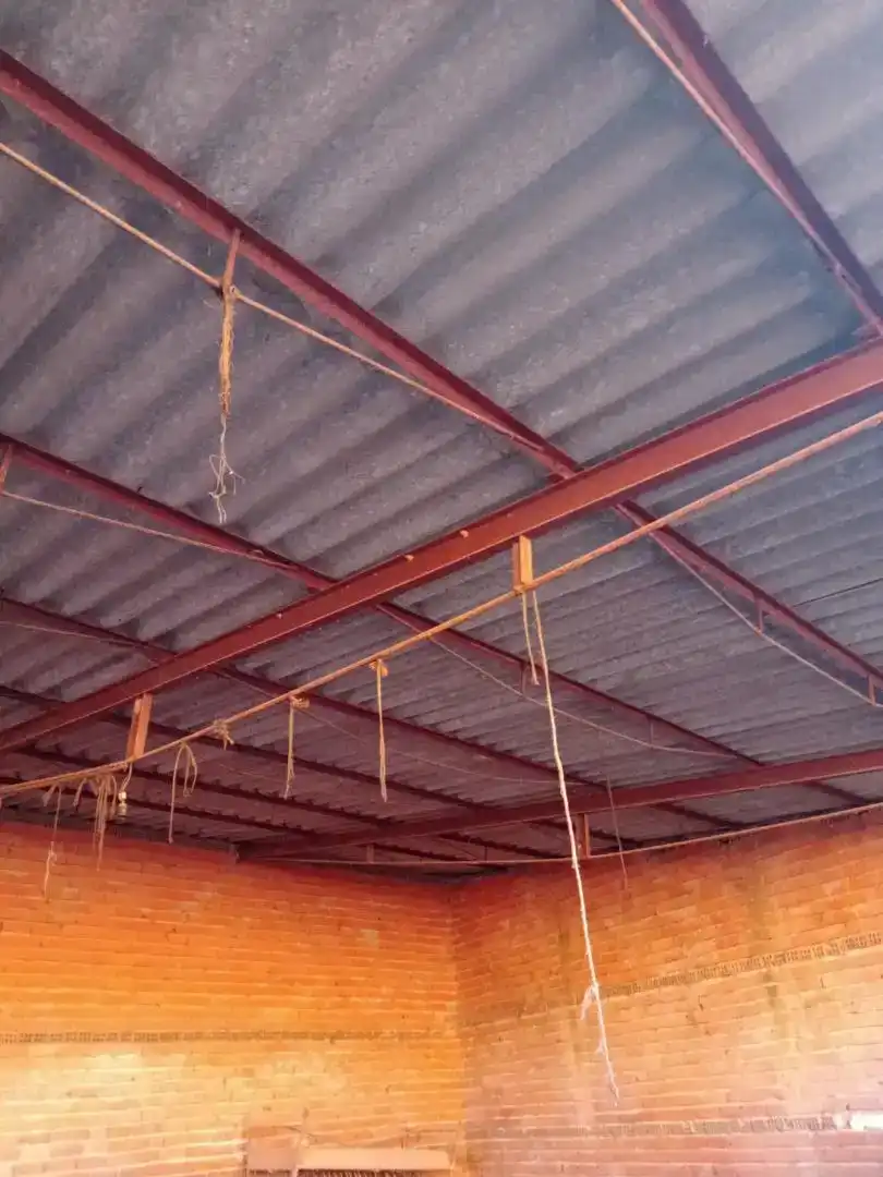 Finca rústica en venda en Gálvez