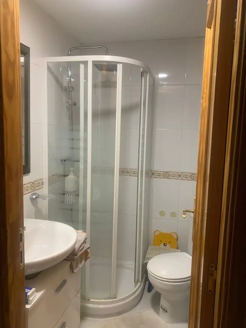 Apartament amb piscina en venda a Rincón de Loix, imagen 13