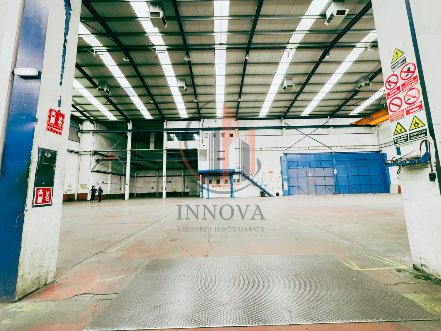 Nave industrielle à louer à Calle Brezo, imagen 9