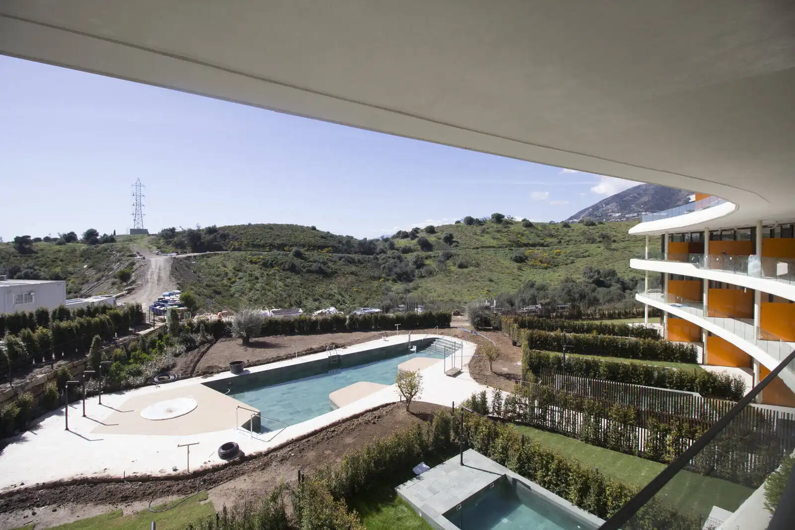 Apartamento con terraza en venta en Torreblanca del Sol, imagen 5