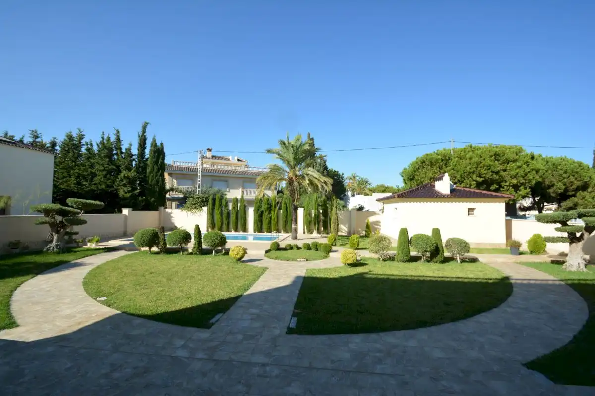 Haus mit Pool zum Verkauf in Orihuela Costa, imagen 21