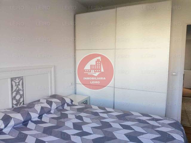 Piso en Alquiler en Rúa Juan Bautista Andrade en O Burgo - Campus Universitario
