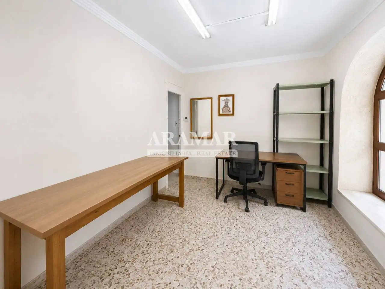 Habitación de Oficina en venta en Pego con Aire acondicionado