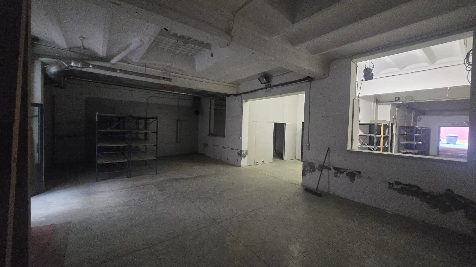 Local de lloguer en  Barcelona Capital