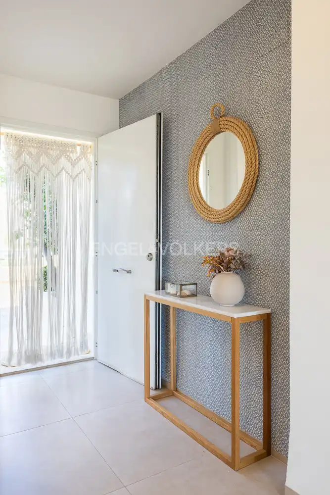 Houses for rent in Valencia  with Heating, Private garden and Terrace