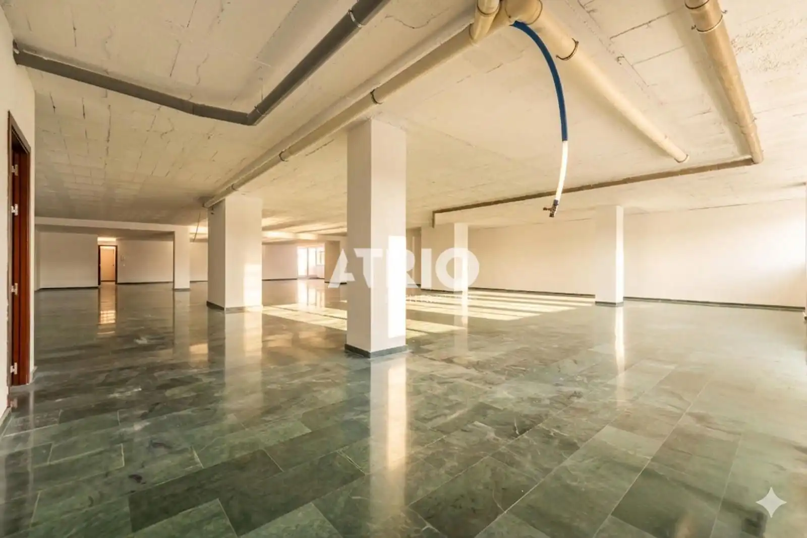 Büro zur Miete in Ponent, imagen 3
