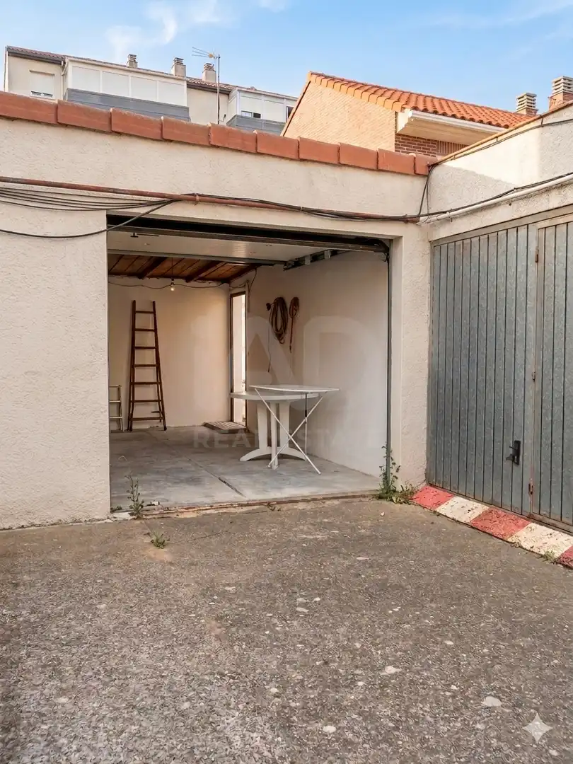 Detached homes for sale in Palencia  with Heating and Terrace
