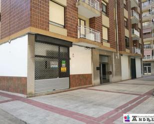 Vista exterior de Local de lloguer en Bermeo