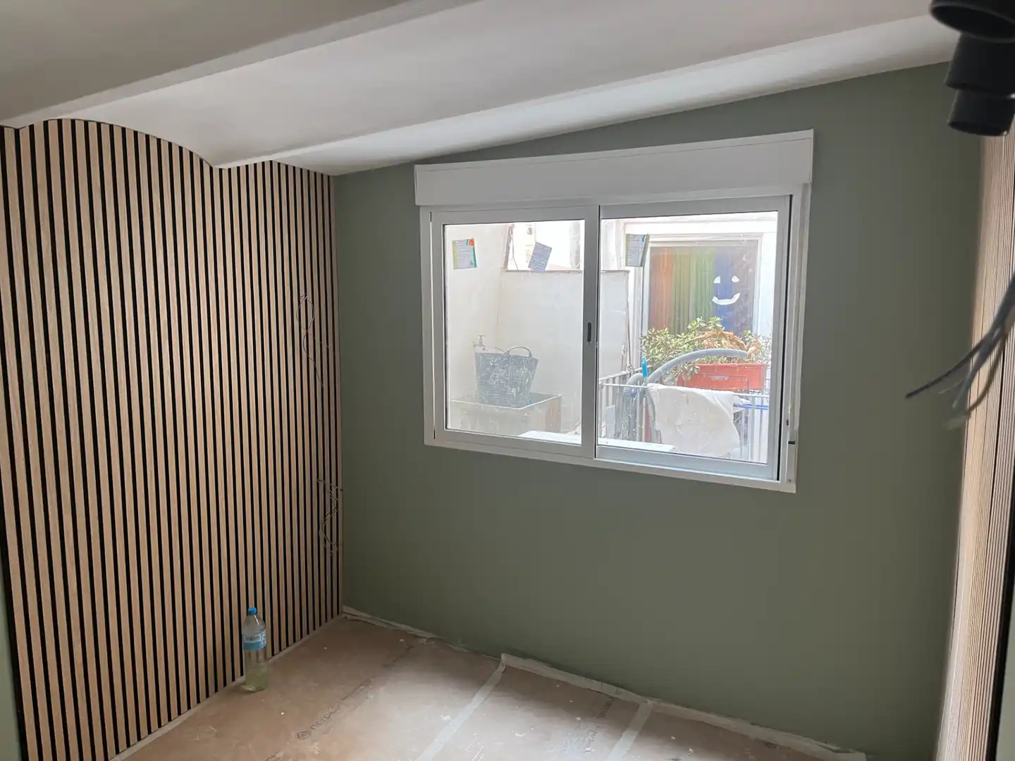 Flat with terrace for sale in Carrer del Parlament 13, imagen 16