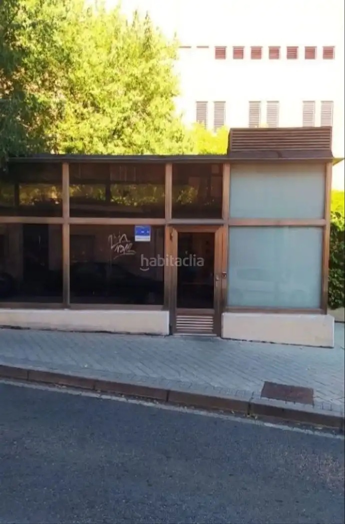 Individual de lloguer a Calle de Bailén 4, imagen 2