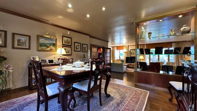 Casa-chalet en Venta en Passeig VALLDOREIX en Arxiu