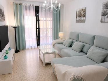 Wohnung mit Pool zum Verkauf in Alcorrín
