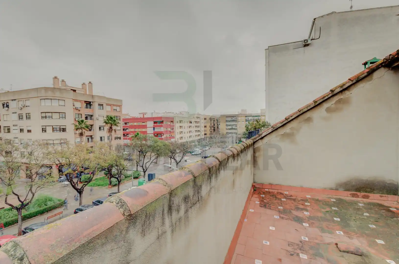 Terraced house with terrace for sale in CORTS VALENCIANES 20, imagen 29