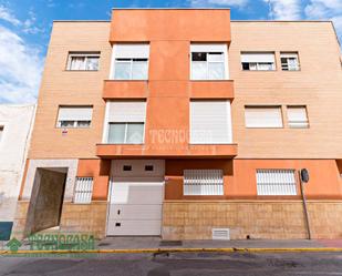 Exterior view of Flat for sale in El Ejido  with Air Conditioner
