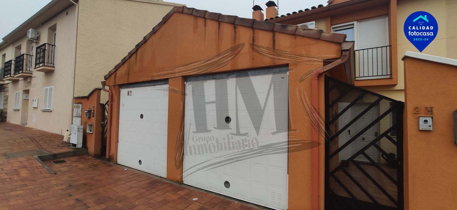 Casa o xalet en venda a Avenida de Madrid, 2, Patones
