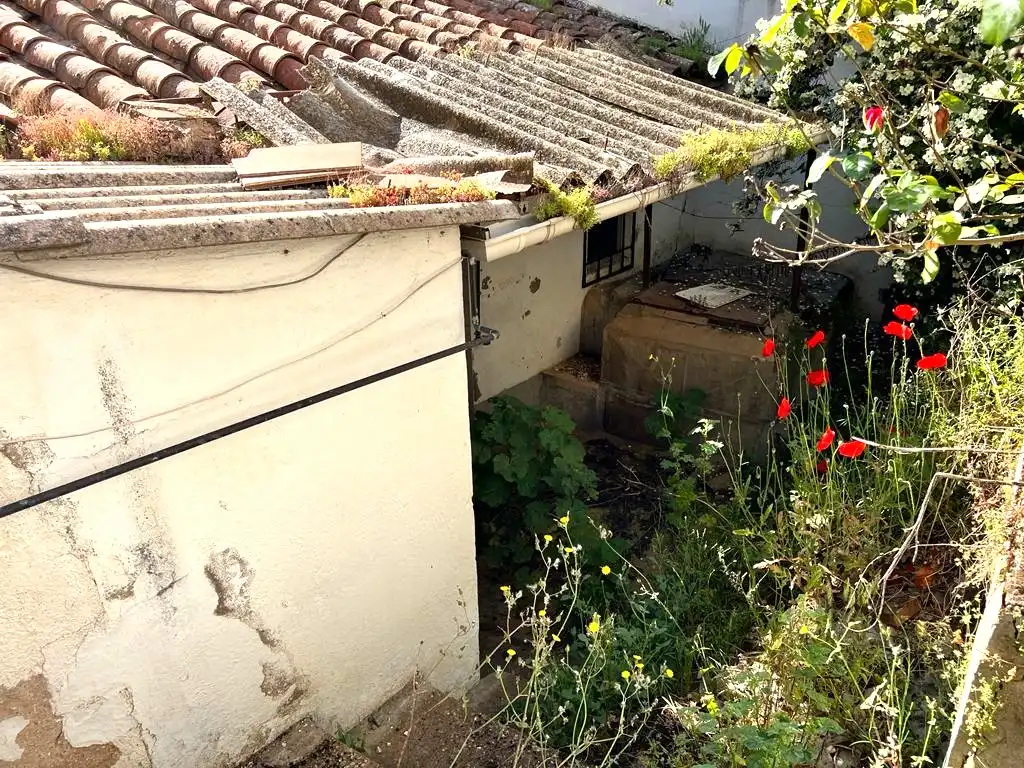 Casa o chalet en venta en Villaviciosa de Córdoba