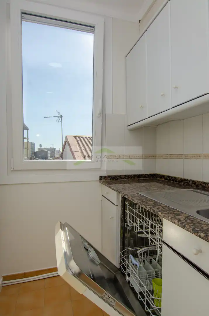 Wohnung zur Miete in Avenida Arteixo, imagen 4