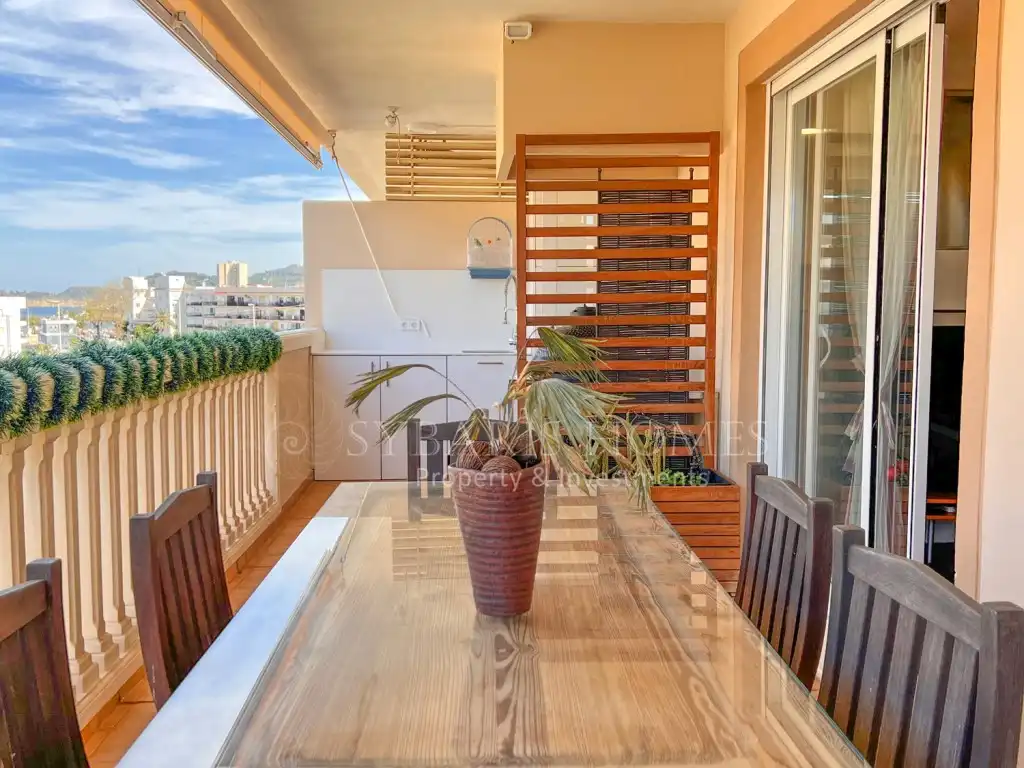 Attic for sale in Calle Burdeos, 4, Montañar - El Arenal