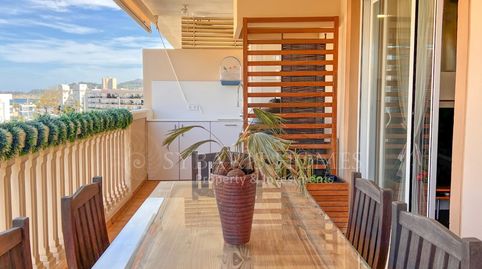 Foto 2 de Ático en venta en Calle Burdeos, 4, Montañar - El Arenal, Jávea / Xàbia