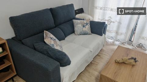 Foto 4 de Apartament per a compartir a Eixample, Mataró