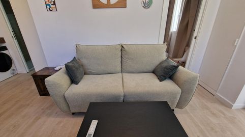 Foto 3 von Erdgeschoss zur Miete in Delicias, Águilas