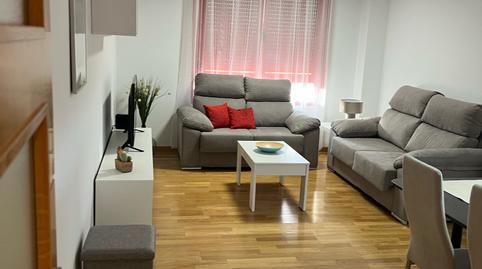 Foto 4 de Piso de alquiler en Giraldo de Merlo, Nuevo Hospital, Ciudad Real Capital