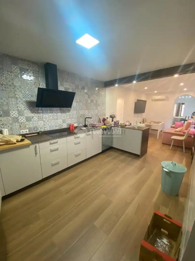 Logement à vendre à Sanlúcar la Mayor, imagen 11