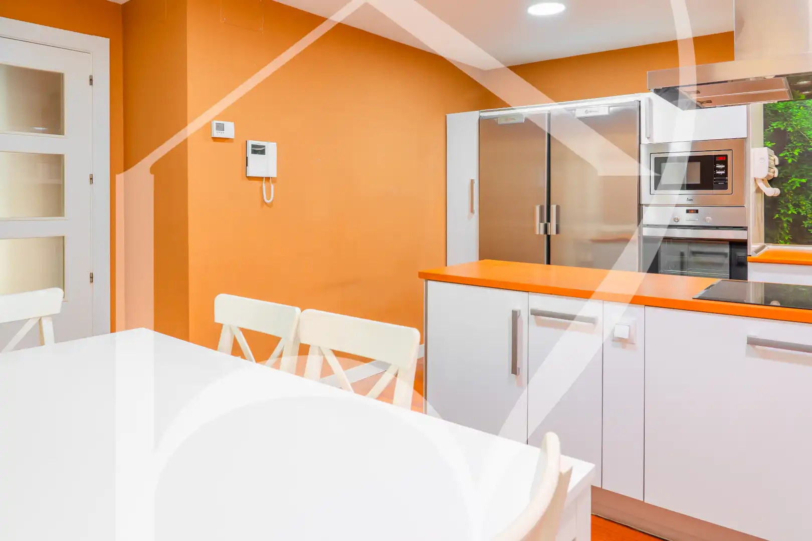 Cocina de Piso en venta en Chinchibarra - Capuchinos