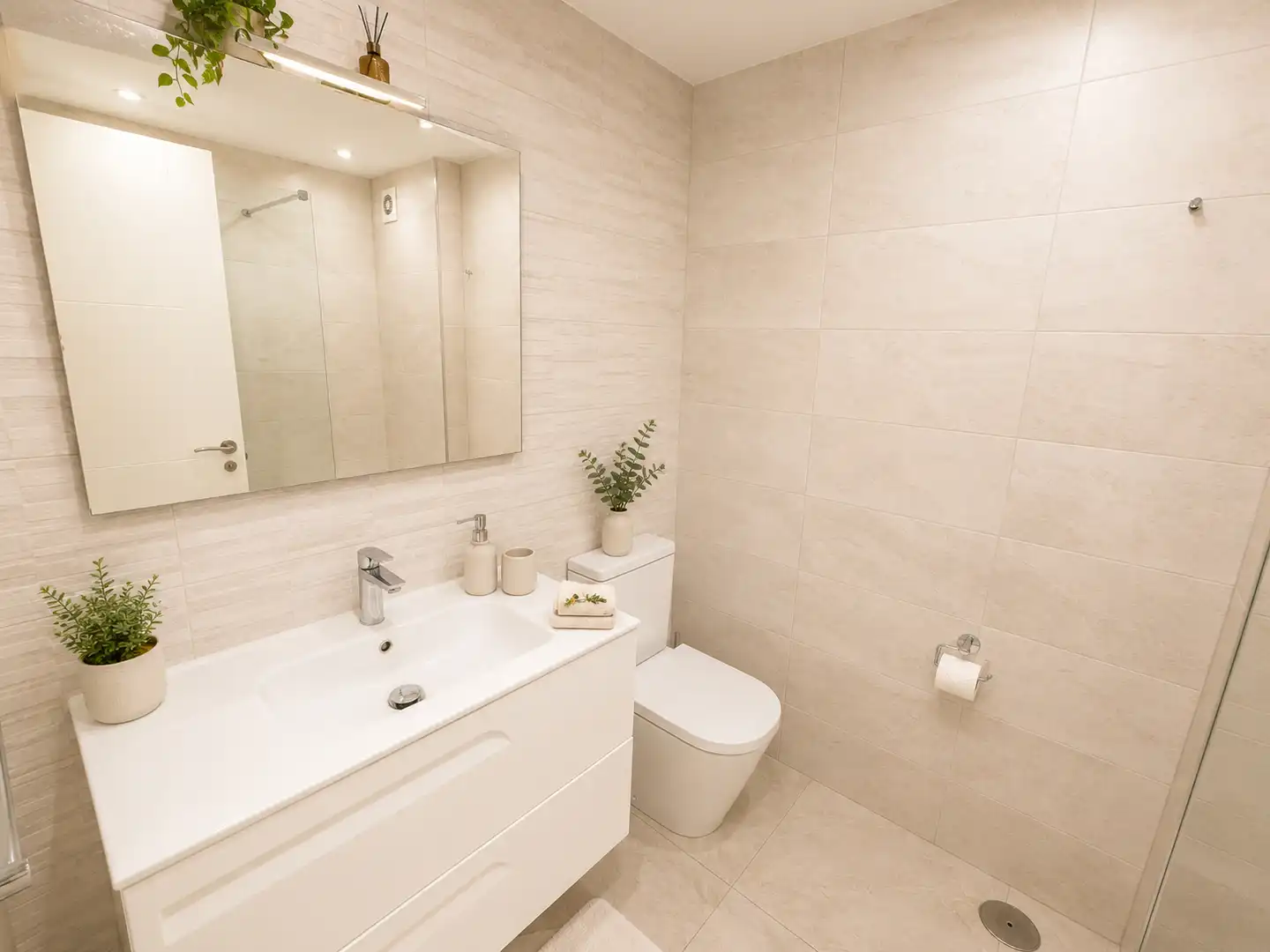 Piso con ascensor en venta en Puerto Deportivo Fuengirola, imagen 20