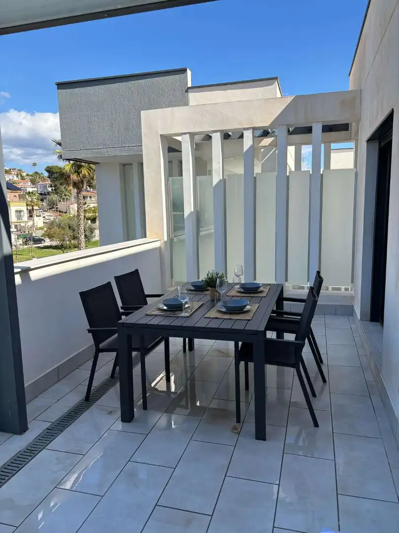 Apartamento con piscina en venta en N/A 2, imagen 22