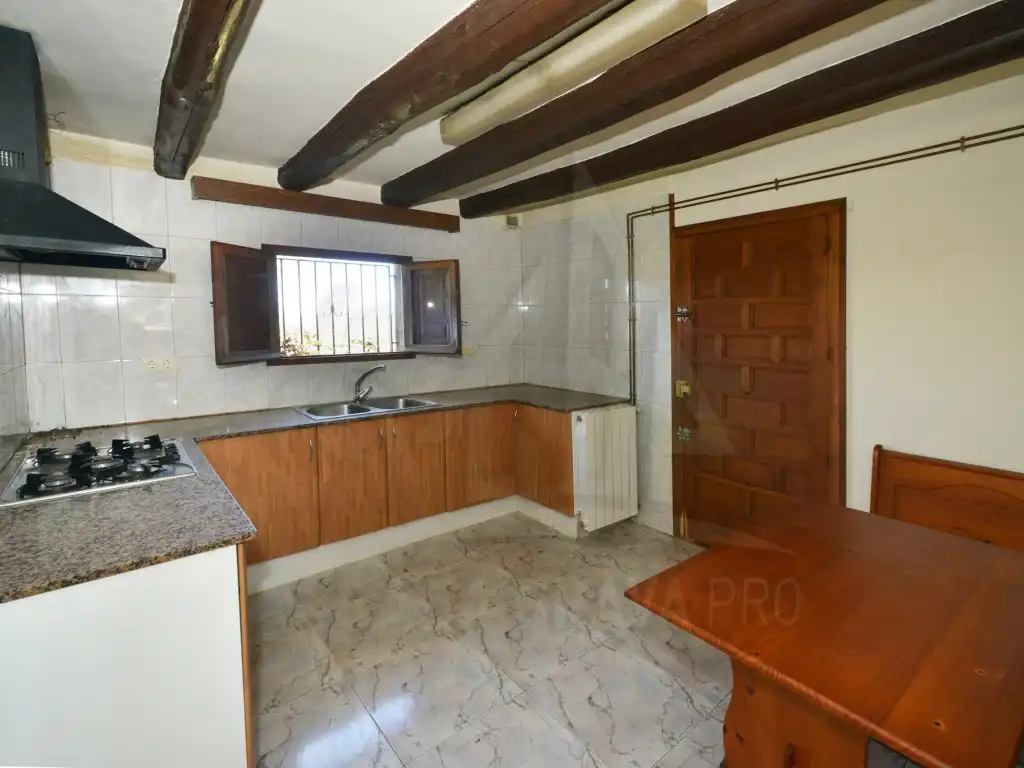 Kitchen of Country homes for sale in Tordera