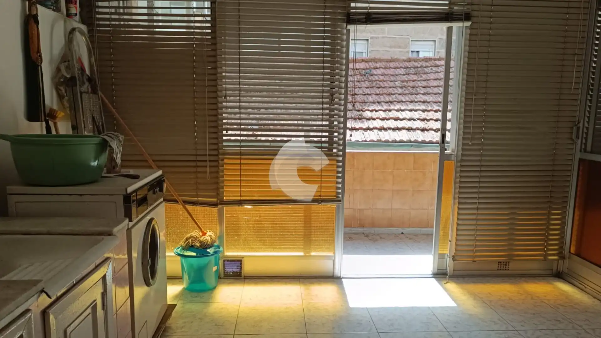 Cuina de Edifici en venda en Ourense Capital 