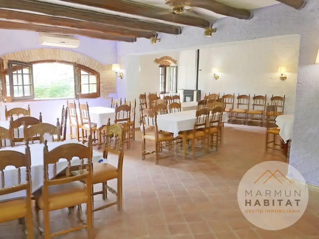Landhaus mit Garten zum Verkauf in Sant Iscle de Vallalta, imagen 13
