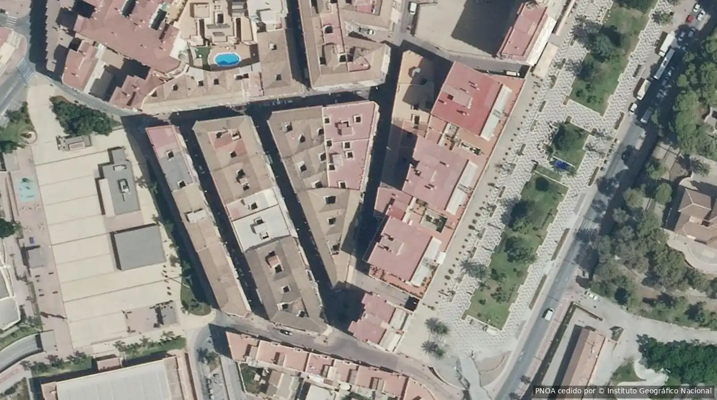 Gewerbefläche zum Verkauf in Motril  ciudad, imagen 6