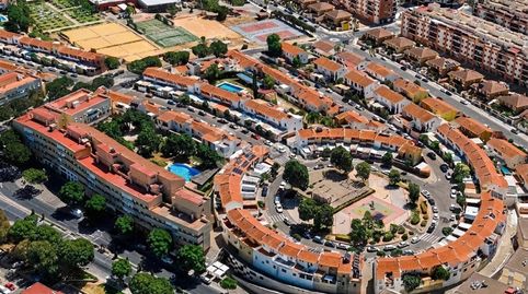 Foto 4 de Casa adosada en venda a Pablo Iglesias, Nueva Alcalá, Alcalá de Guadaira