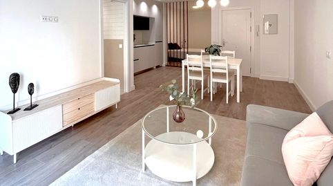 Foto 2 de Apartament en venda a Los Castillejos - La Trinidad, Málaga Capital