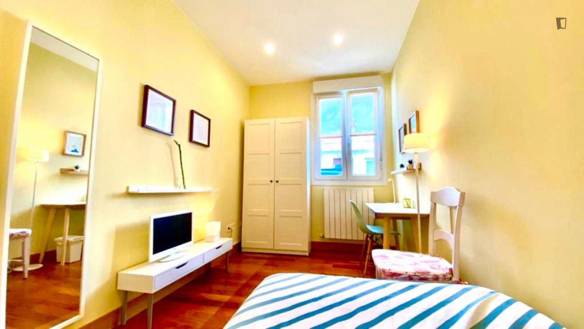 Apartment to share in Basurtu