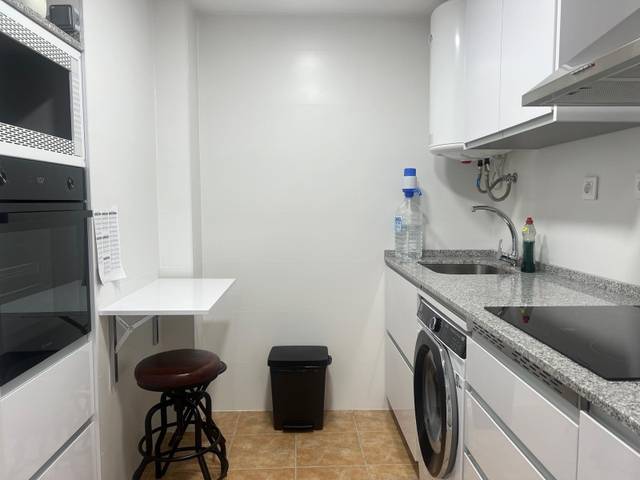 Apartamento en Venta en Pla de Maset - Cap de Salou