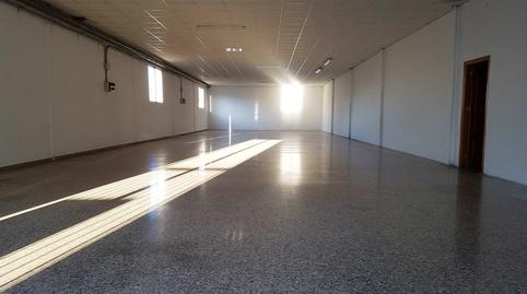 Photo 3 of Industrial buildings for sale in San Crispín, Elche / Elx