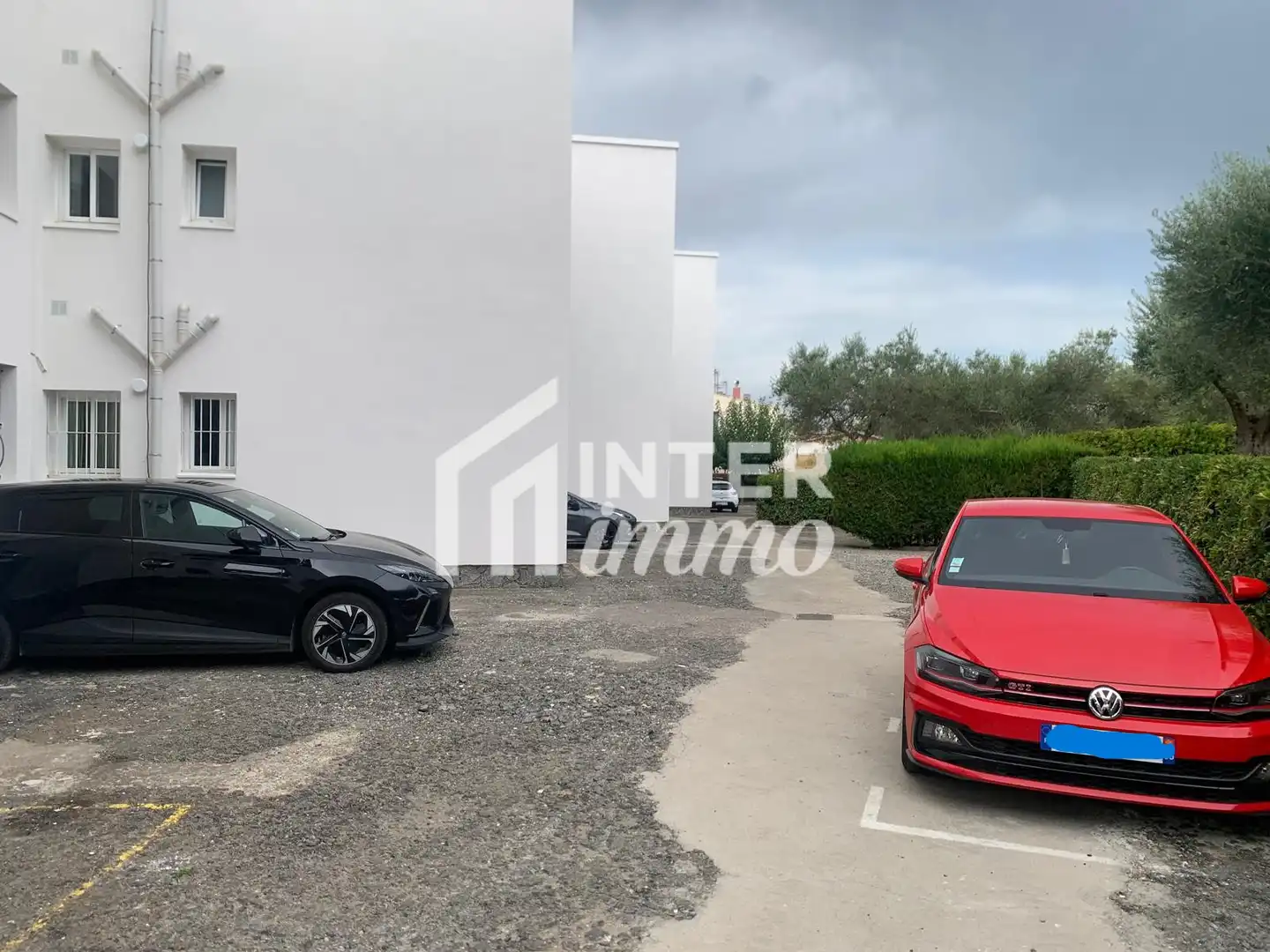 Aparcament de Apartament en venda en Els Grecs - Mas Oliva