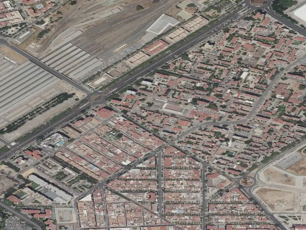 Wohnung zum Verkauf in LAS VERDIALES 5, imagen 3