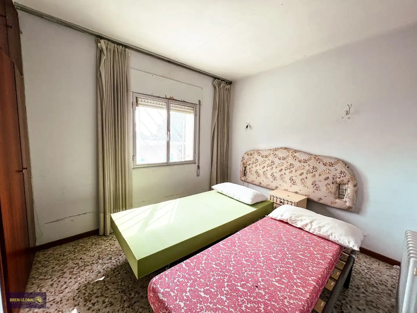 Dormitori de Casa o xalet en venda en La Cabrera amb Jardí privat, Terrassa i Traster